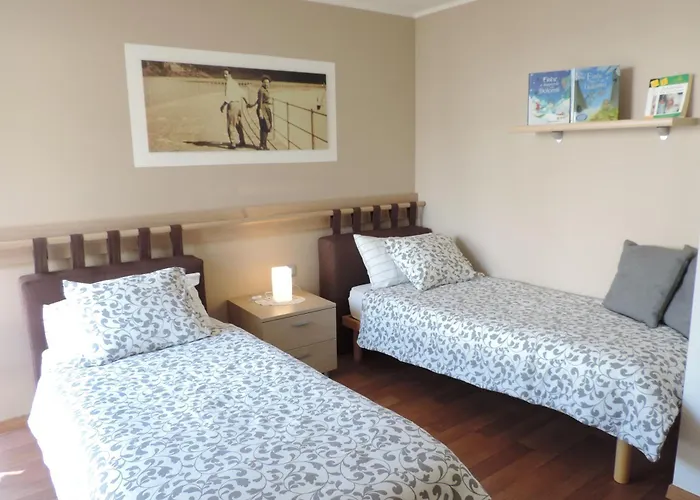 B&B Casa Vanzetta Ziano di Fiemme