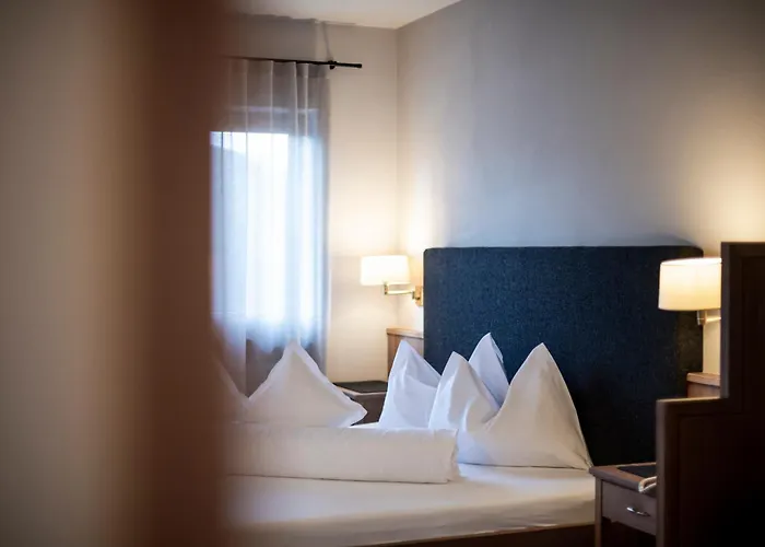 Hotel Gnollhof Chiusa