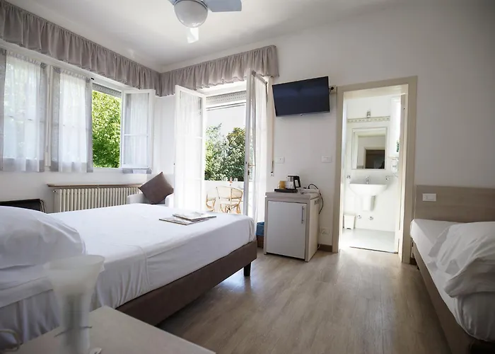 B&B Ortensia Forte dei Marmi