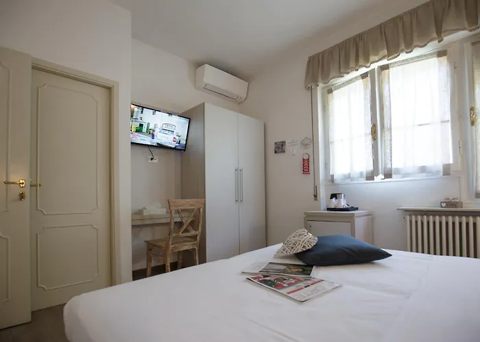 B&B Ortensia Forte dei Marmi