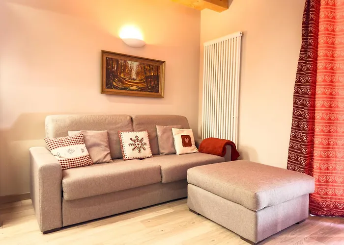 Borgo Fantino - Residenze e Alloggi Vacanza Limone Piemonte
