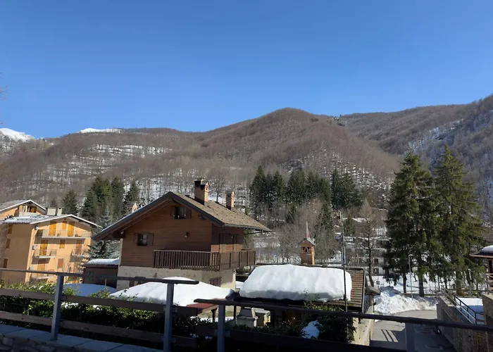 Borgo Fantino - Residenze e Alloggi Vacanza Limone Piemonte