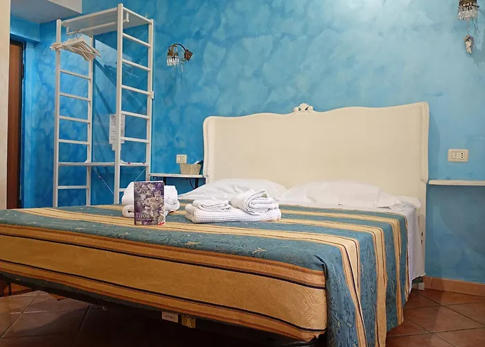 Hotel La Mensa Ponderaria Tivoli