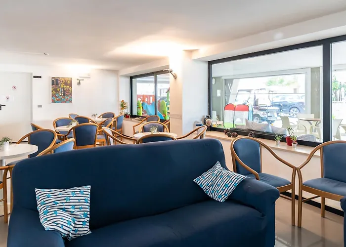 Florida Park Hotel Bellaria-Igea Marina