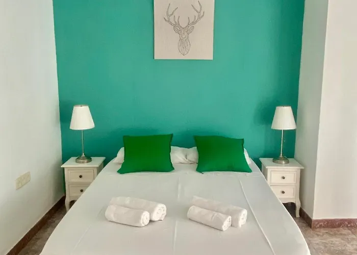 Fira Guest House Barcellona