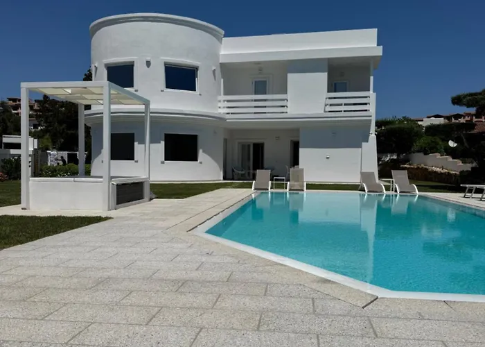 Hotel Al Mare da Francesca Olbia