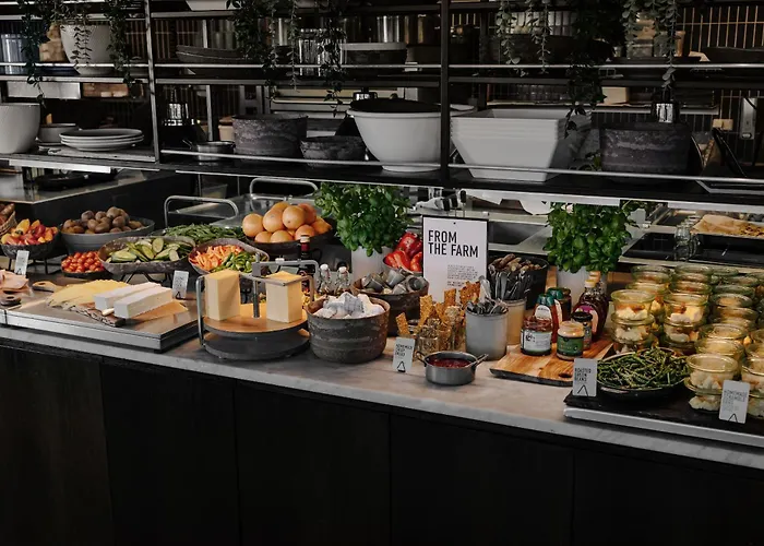 Boutique Hotel Ottilia Copenaghen