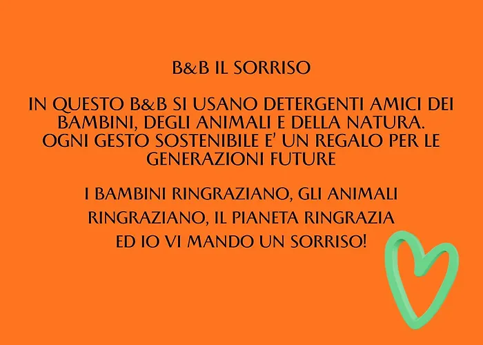 Bed and Breakfast Il Sorriso Negrar