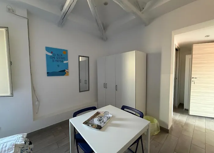 Bed and Breakfast La Conchiglia 2.0 Soverato Marina