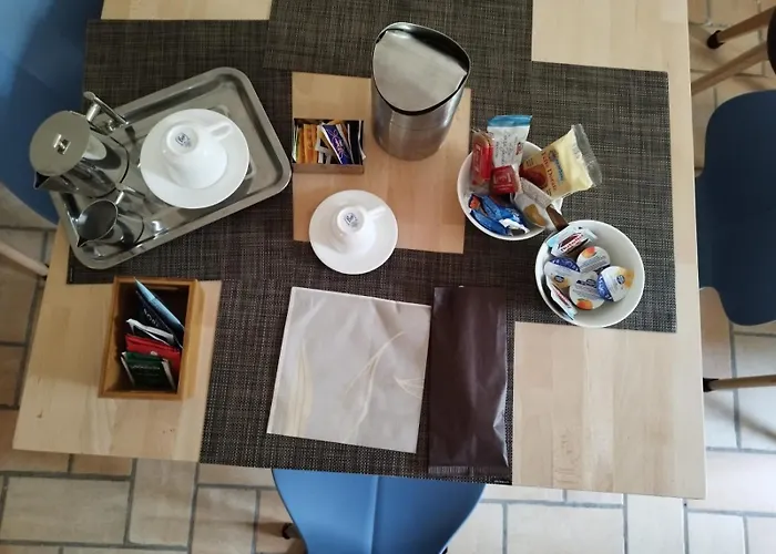 B&B Il Prugnolo Castel Di Sangro