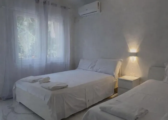 Venice Sanella Rooms Mestre