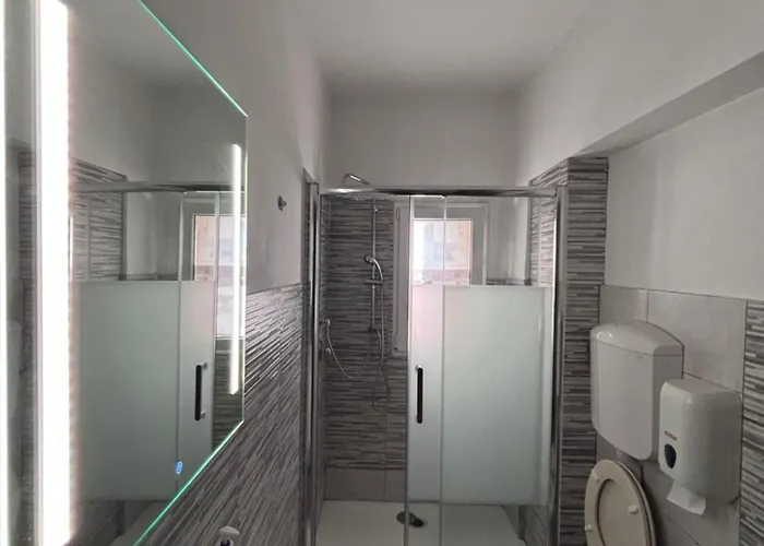 Venice Sanella Rooms Mestre