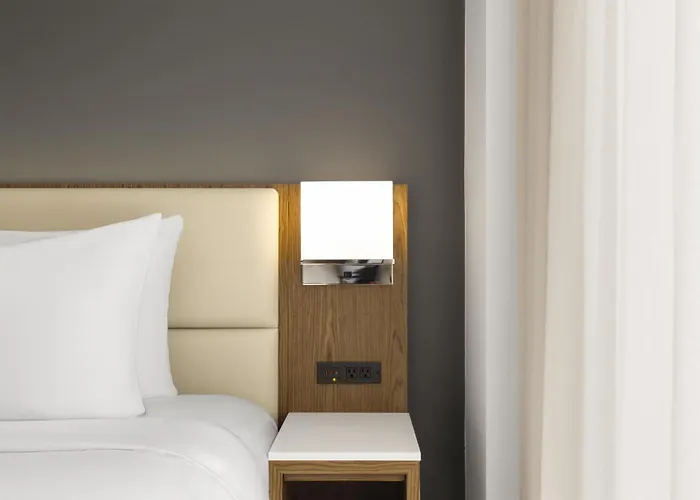 Best Western Premier Empire State Hotel New York