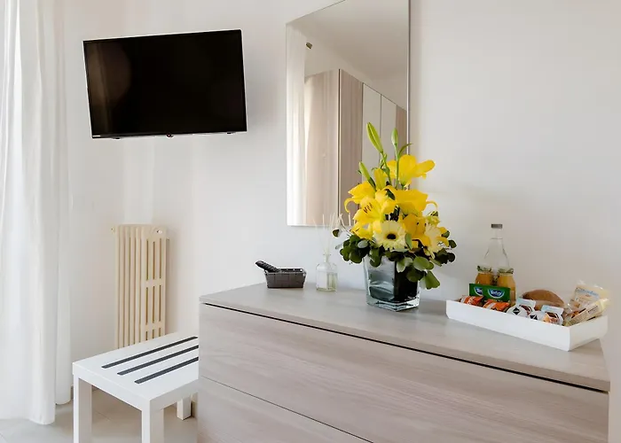 Scirocco Guest House Brindisi