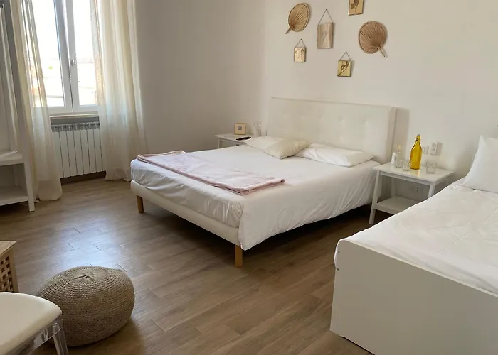 La Locanda Chic Grosseto