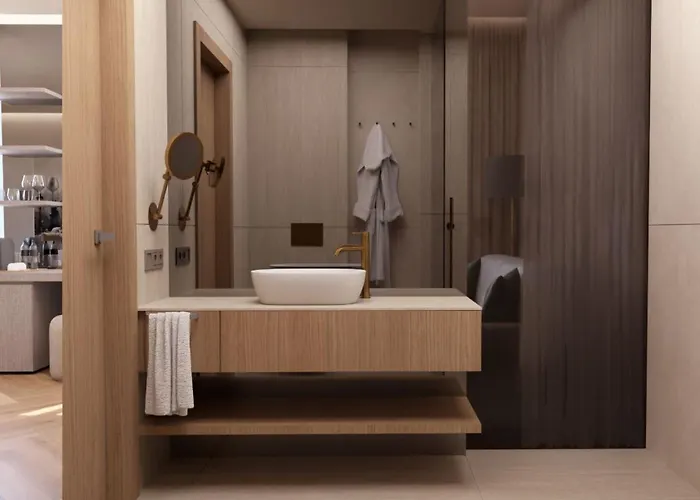The Benedict Boutique Hotel Old Town Prague Praga