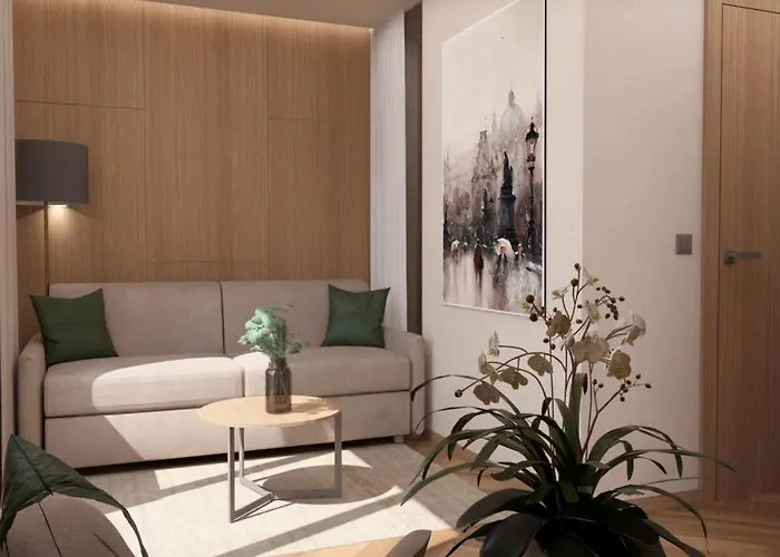 The Benedict Boutique Hotel Old Town Prague Praga