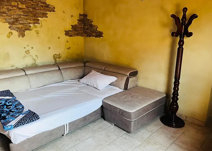 Bed and Breakfast Lucky Garden Bevagna
