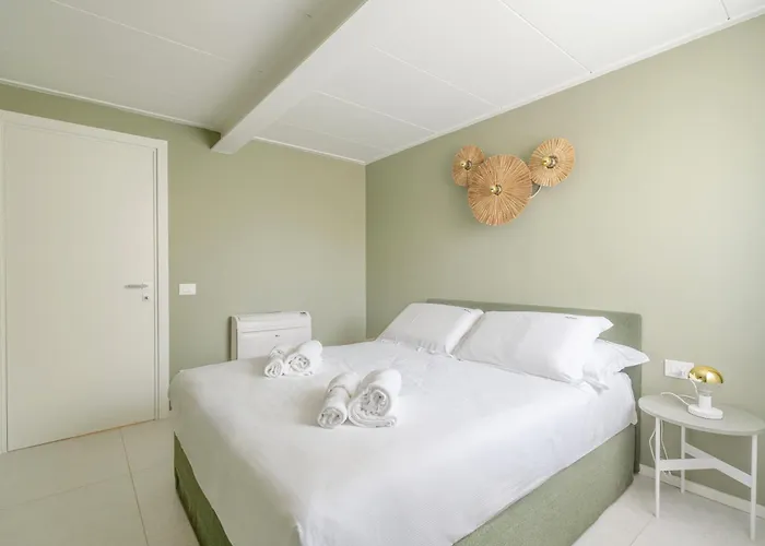 Montegrottone Spa Resort Polignano a Mare