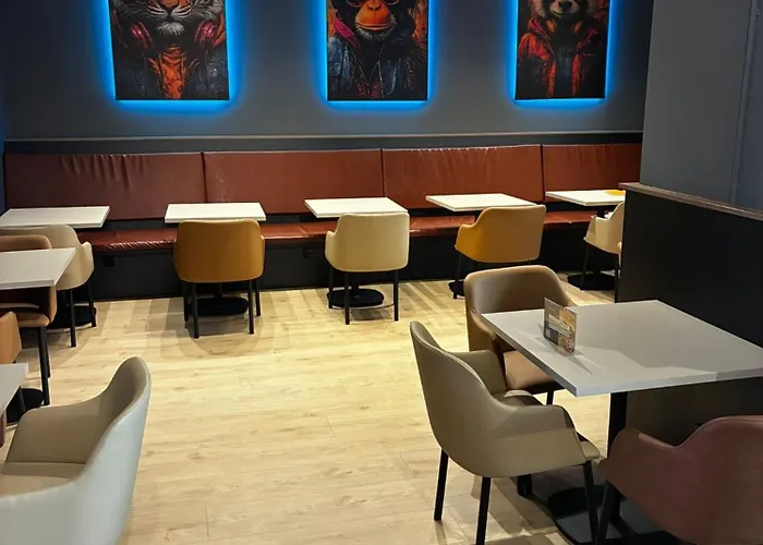 Palau Suites & Apartments Valenza