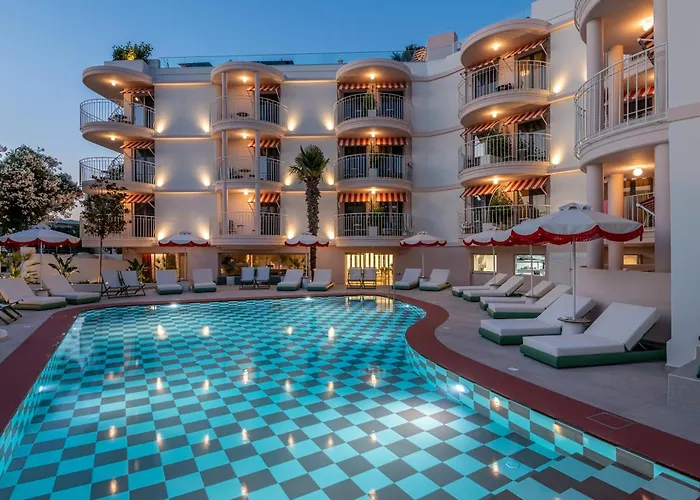 Villa Coo Boutique Hotel - Adults Only Città di Kos