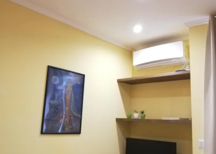 Candelieri Suites Sassari