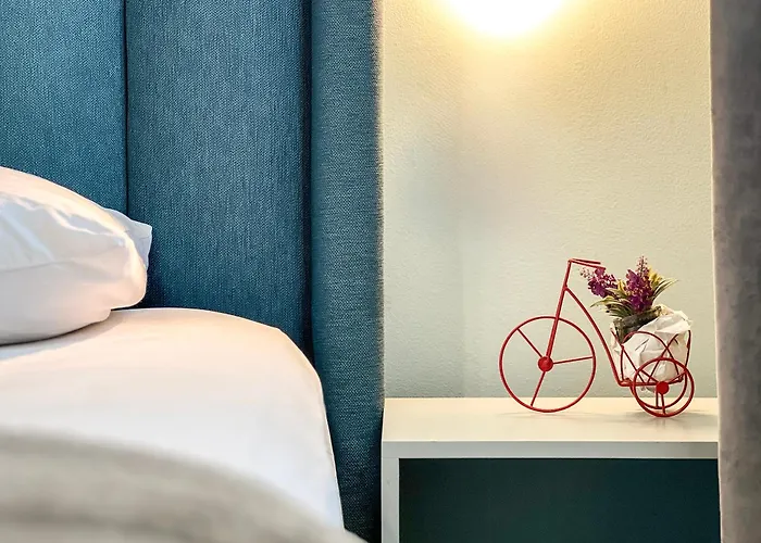 Tier Hotel Tirana