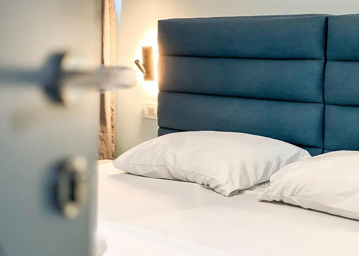 Tier Hotel Tirana