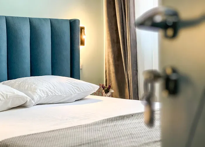 Tier Hotel Tirana