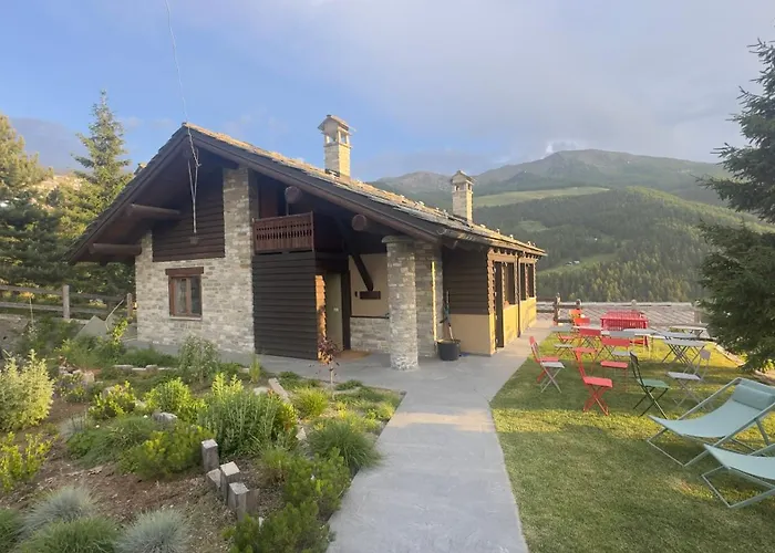 Bed and Breakfast Ca' De Sass Pila 