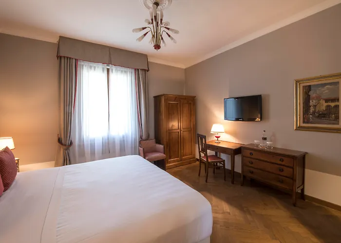 La Posta Hotel&Thermal Spa Bagno Vignoni