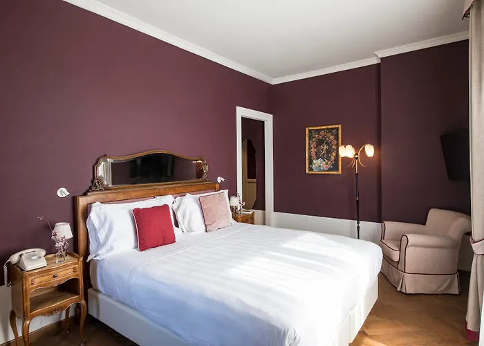 La Posta Hotel&Thermal Spa Bagno Vignoni