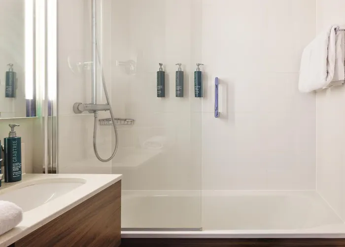 Hotel Doubletree By Hilton London Chelsea