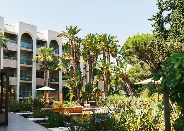 Falésia Hotel - Adults Only Albufeira