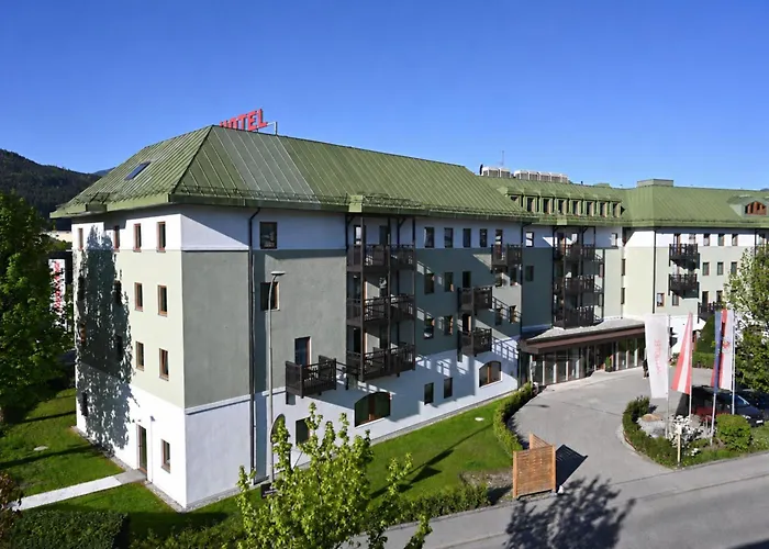 Holiday Inn Innsbruck By Ihg