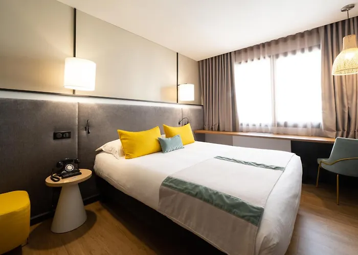 Hotel Le Roosevelt Lione