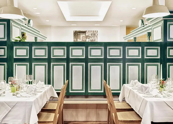 Holiday Inn Innsbruck By Ihg
