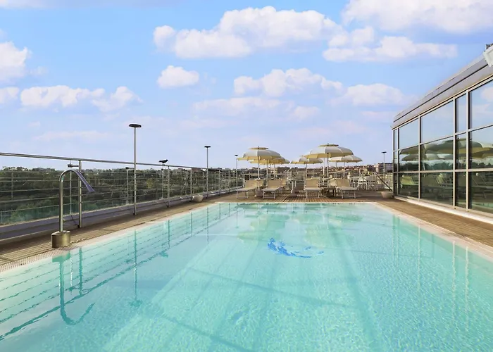 Hotel Mercure Siracusa Syracuse