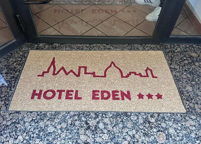 Hotel Eden Firenze