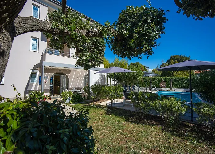 Villa Marea Rovigno