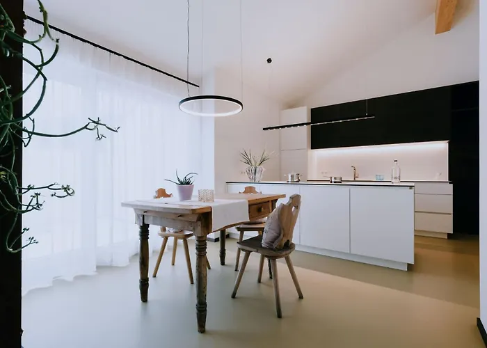Gourmet - Boutique Hotel Tanzer Falzes