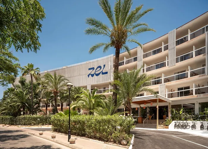 Zel Mallorca Palmanova