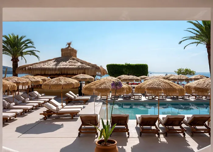 Zel Mallorca Palmanova