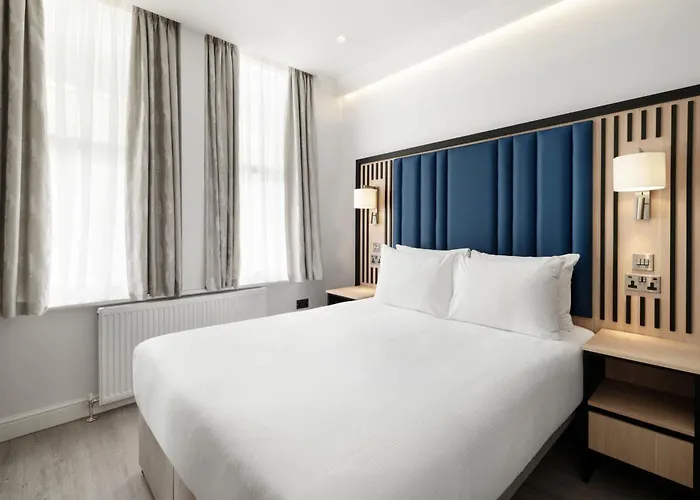 Best Western Chiswick Palace & Suites Londra