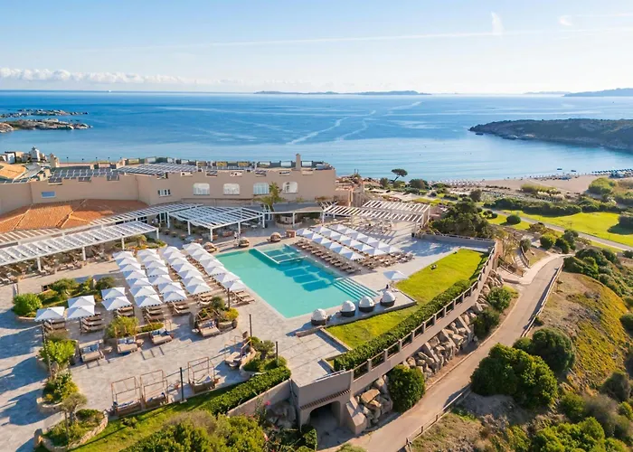 Mangia'S Sardinia Resort, Autograph Collection Santa Teresa di Gallura