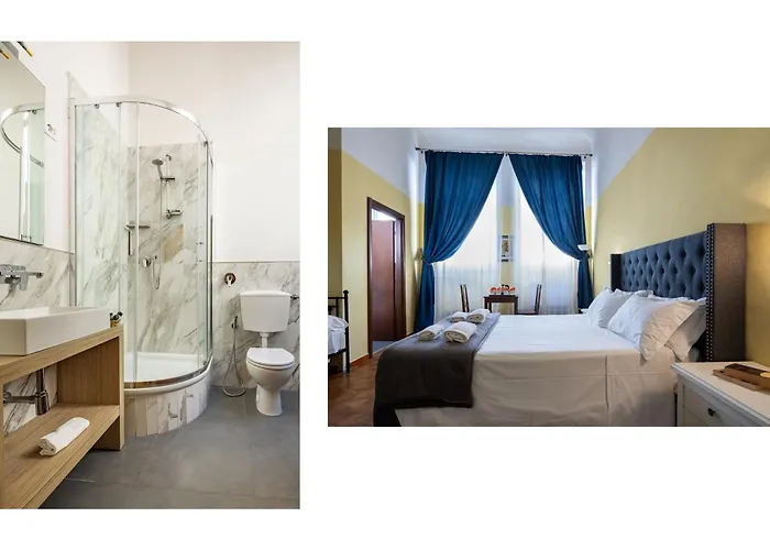 Guesthouse Bel Duomo Firenze
