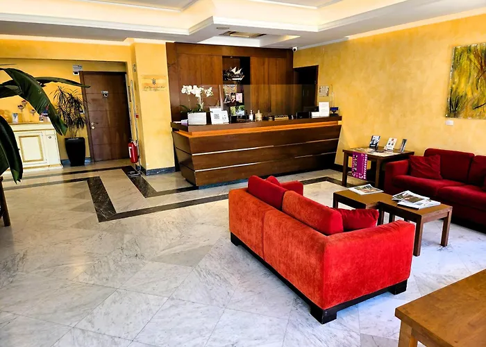 Santa Caterina Park Hotel Sarzana