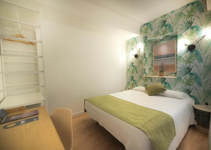 Apuntadores 8 Palma di Maiorca