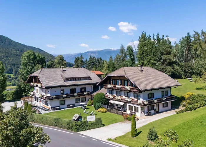 Hotel Scherer Valdaora