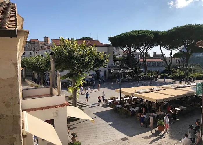 Giardini Calce - Luxury Rooms Ravello